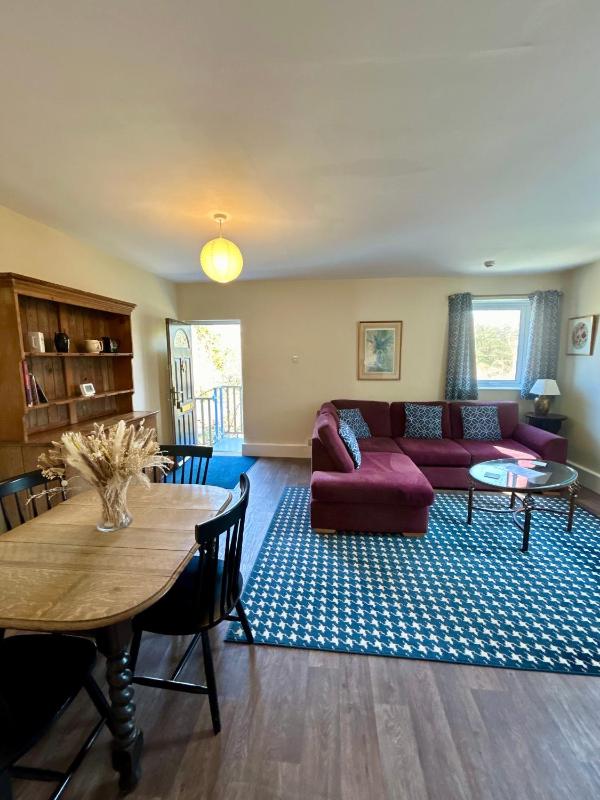 Penthouse Apartment image 3