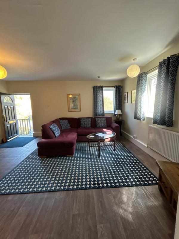 Penthouse Apartment image 2
