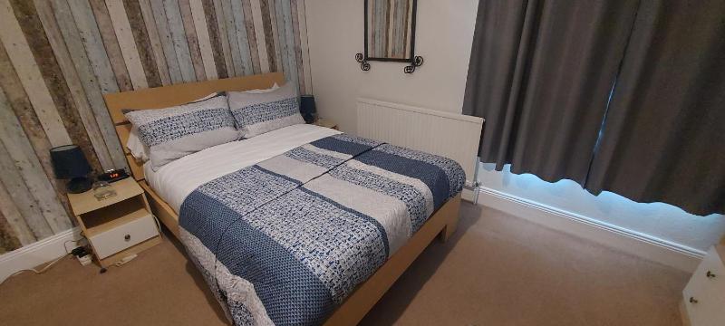 Standard Double Room image 3