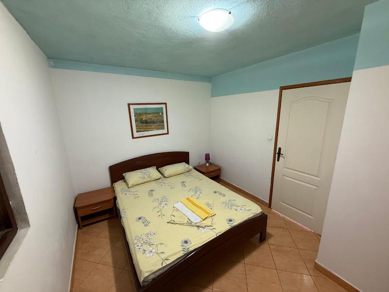 One-Bedroom Apartment with Sea View (4 Adults) image 3