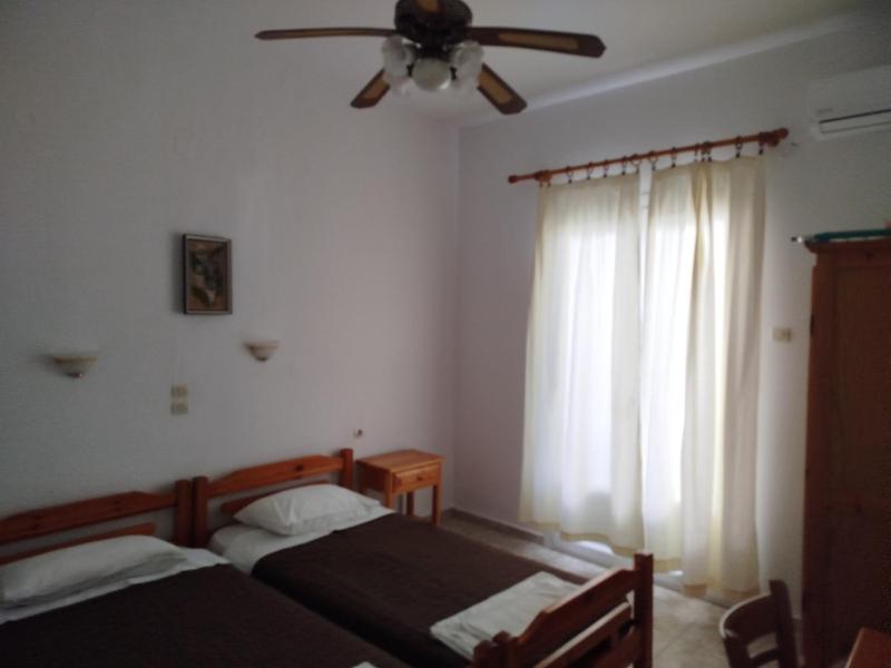 Karagiozos Studios & Apartments - image 49