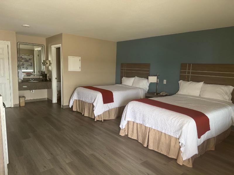 Deluxe Double Room image 3