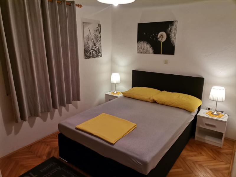 Two-Bedroom Apartment image 4