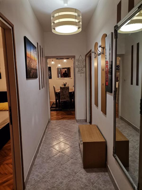 Two-Bedroom Apartment image 1