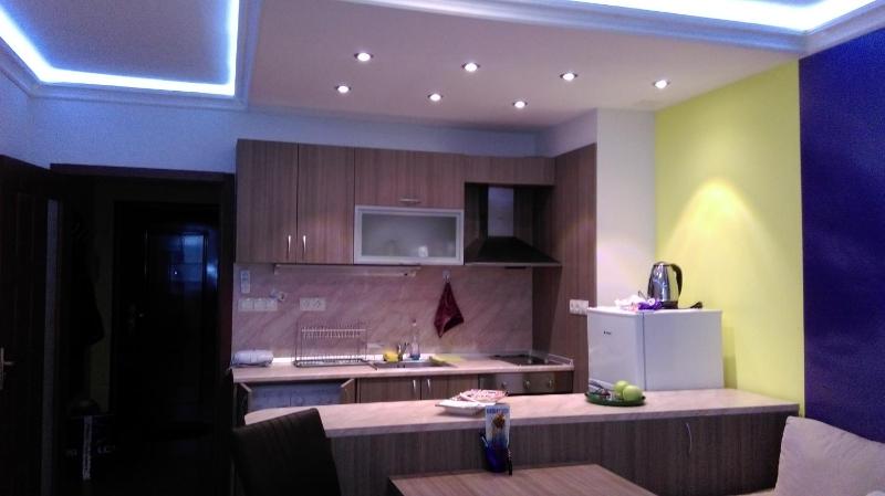 Apartment with Terrace image 2