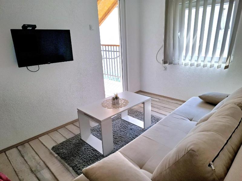 Apartment with Terrace image 3