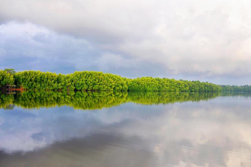 Okvin River Villa - image 18
