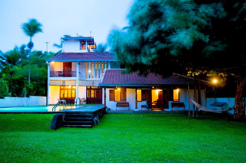 Okvin River Villa - image 13