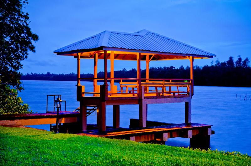 Okvin River Villa - image 21