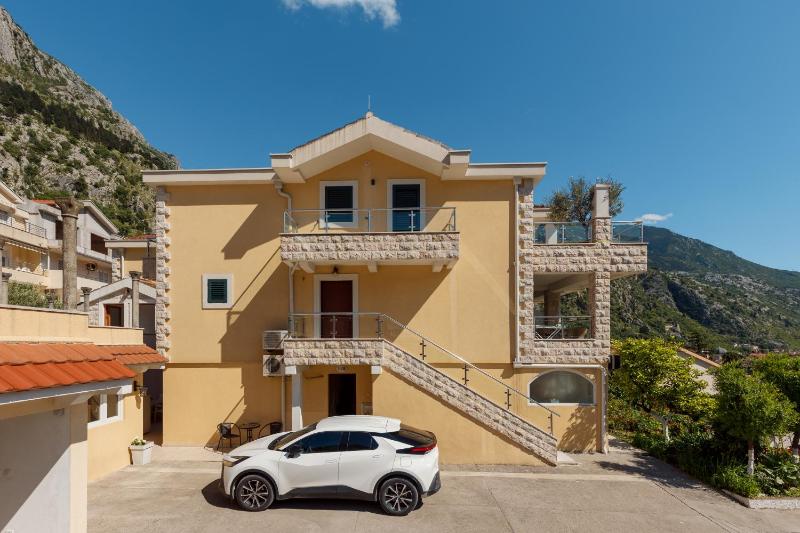 Apartments Los Olivos - image 12