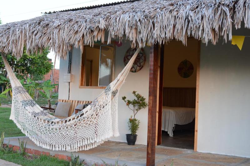 Vila Orun Pousada - image 14