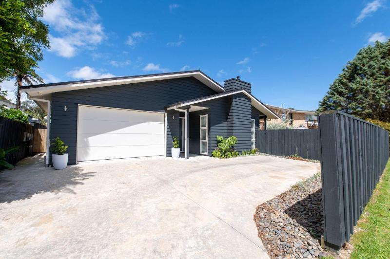 Inn McDowell - Modern 3 Bedroom in Springfield - image 9