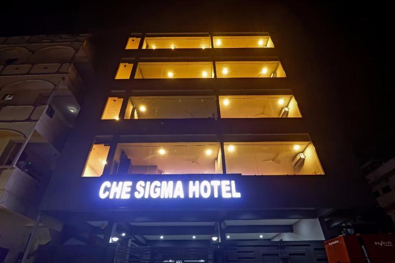 Townhouse Che Sigma - image 16