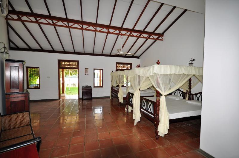 Okvin River Villa - image 25