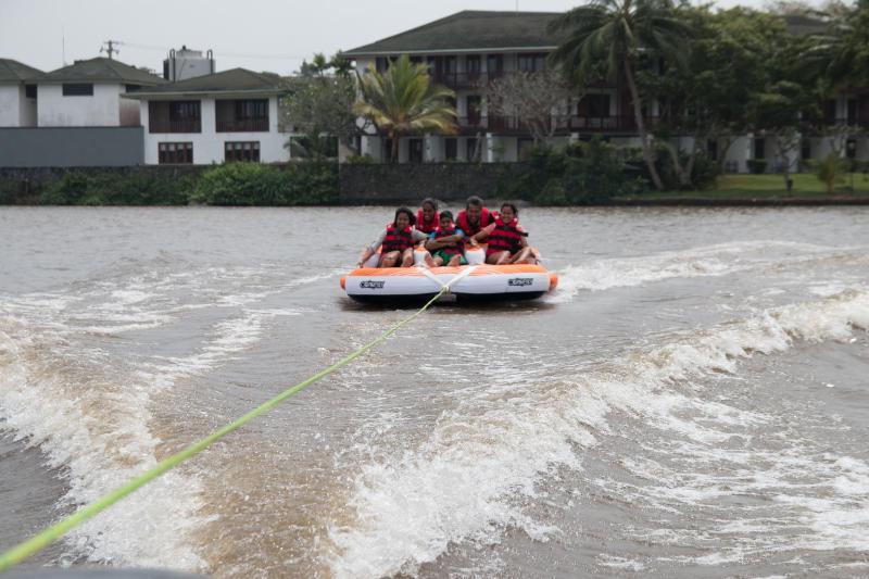 Okvin River Villa - image 7