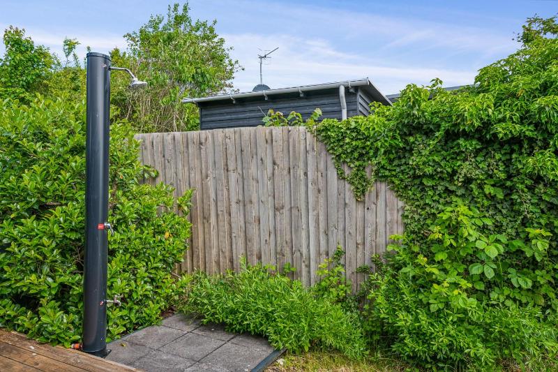 Exclusive And Well-Maintained Holiday Home With Breathtaking Panoramic Views Spa Sauna And A Wonderful Terrace Close To Child-Friendly Handrup - image 22