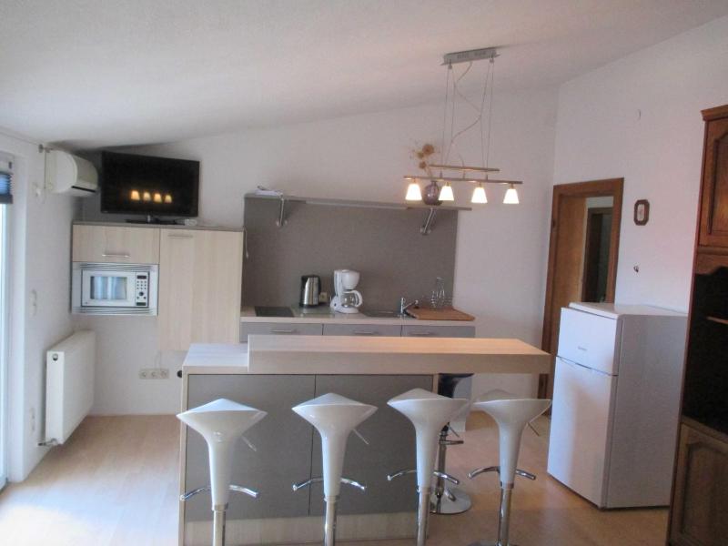 Guest House Villa Daniel - Two Bedroom Apartment with Balcony - image 12