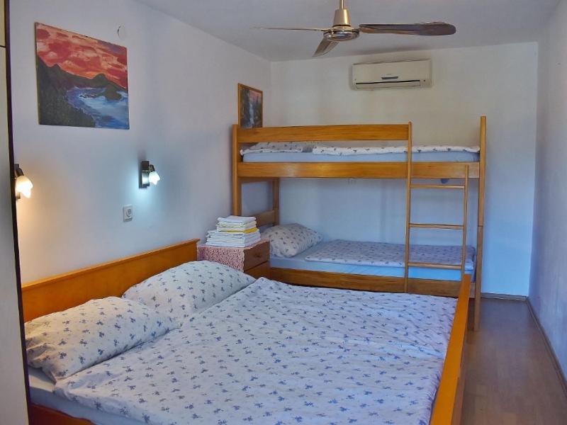 Apartments Jug - Comfort Studio Apartment with Balcony and Sea View - image 13