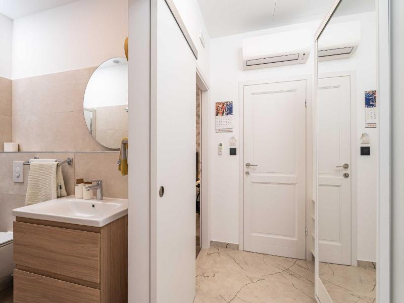 Apartment Villa Palma- Two Bedroom Apartment with Terrace and Sea View  Apartman 4 - image 20