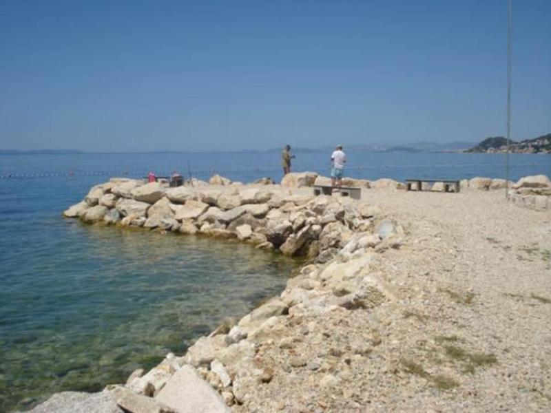 Apartmani Cihorich - One Bedroom Apartment - image 20