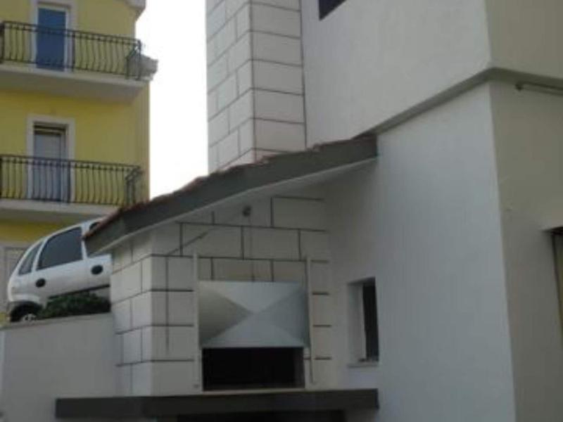 Apartmani Cihorich - One Bedroom Apartment - image 18
