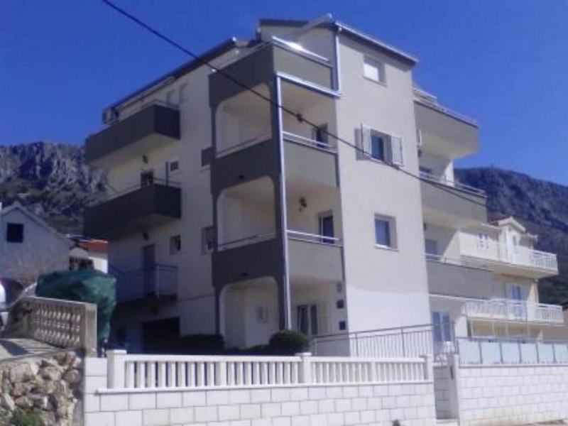 Apartmani Cihorich - One Bedroom Apartment - image 1