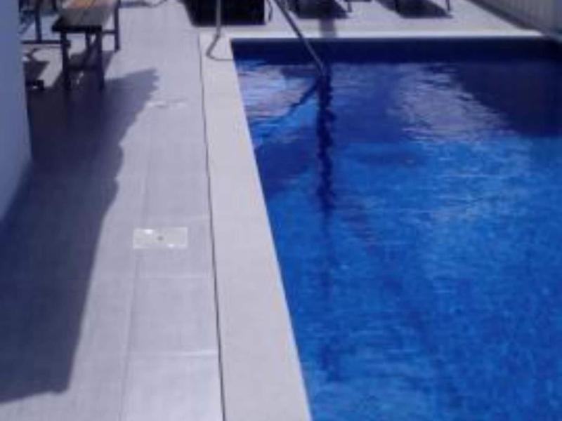Apartmani Cihorich - One Bedroom Apartment - image 16