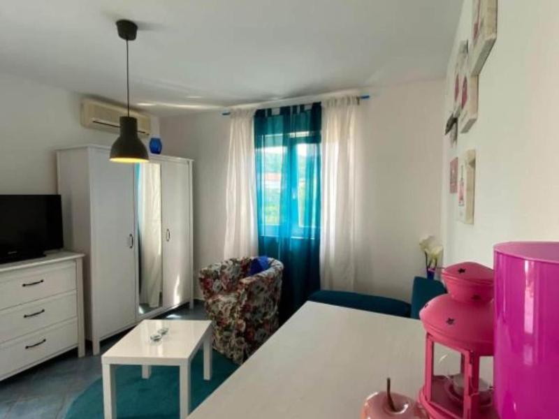 Apartments Lara Rab - One Bedroom Apartment with Balcony - image 8