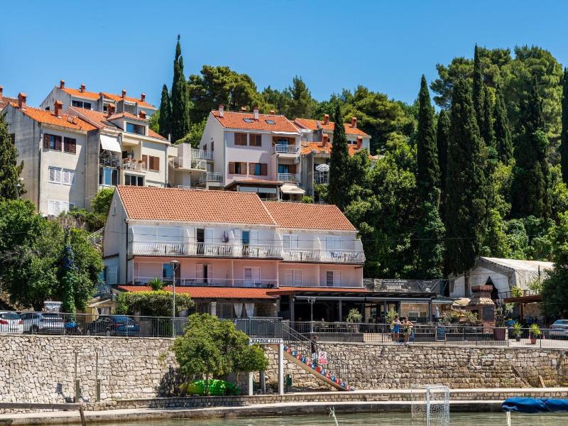 Apartment Sunset Cavtat-Two Bedroom Apartment with Balcony - image 19