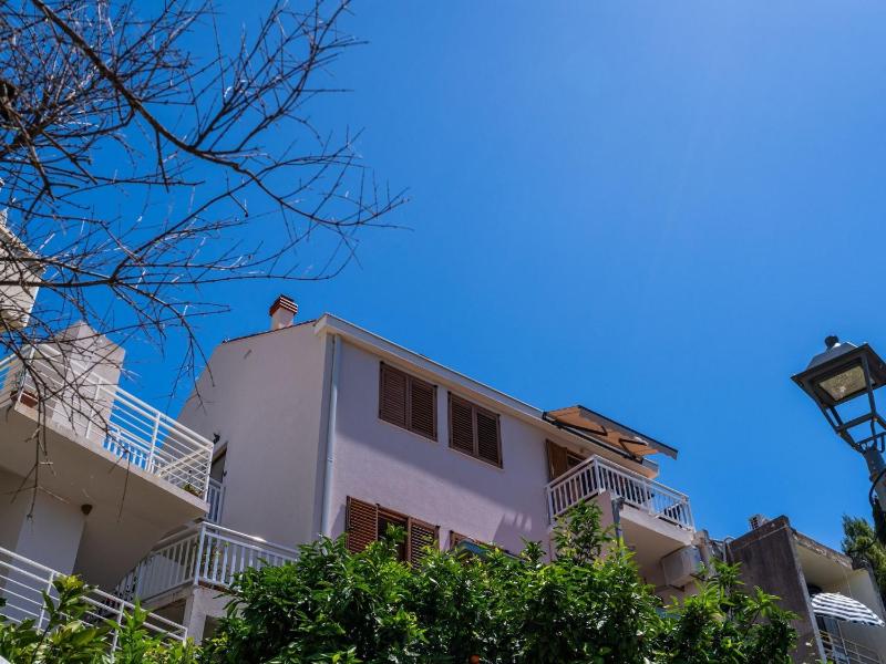 Apartment Sunset Cavtat-Two Bedroom Apartment with Balcony - image 23