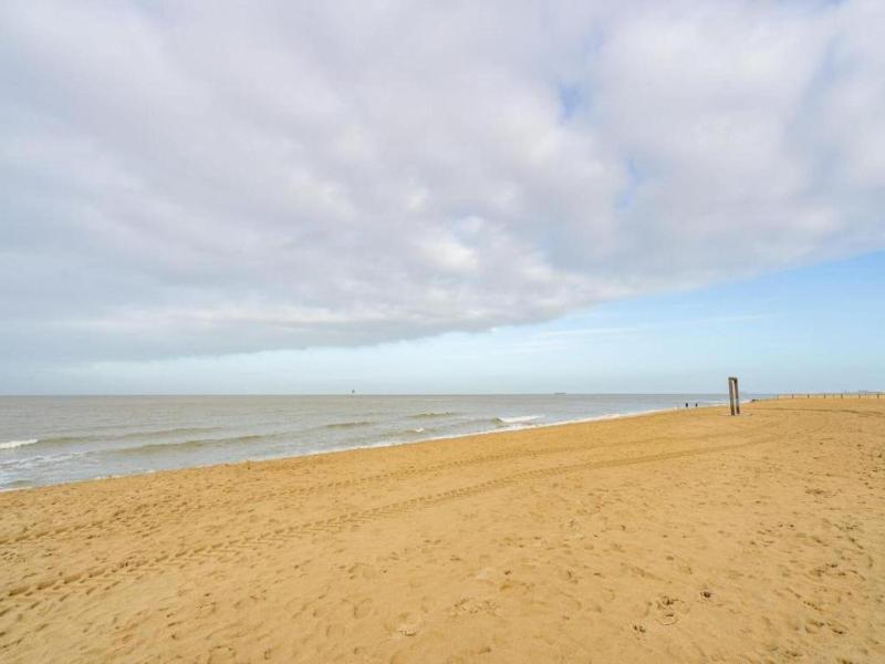 Spacious Seaside Apartment - image 21