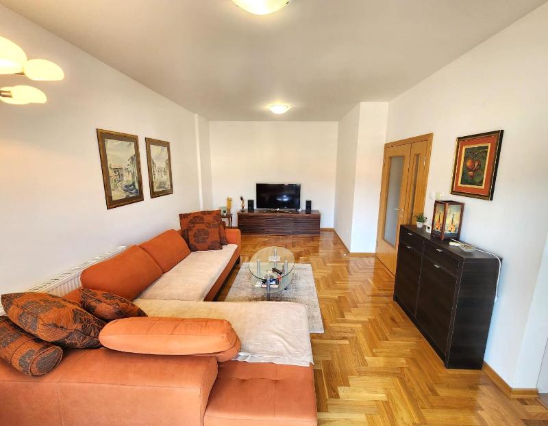 Apartment Bella Vista - image 16