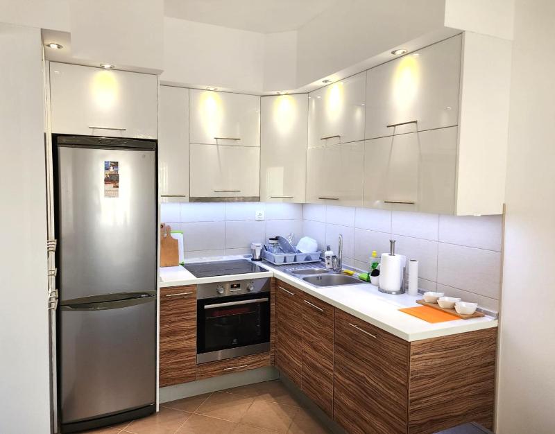 Apartment Bella Vista - image 12