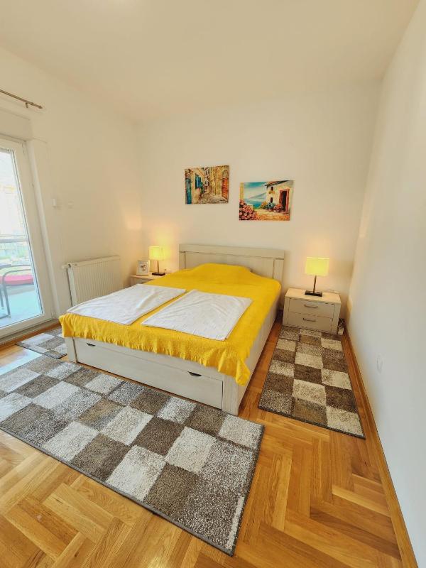 Apartment Bella Vista - image 14