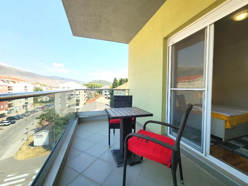 Apartment Bella Vista - image 11