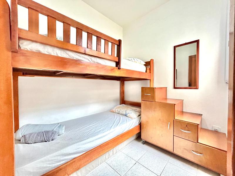 Duplex Garden Praia das Dunas - Piscina Lazer Ar e Mar - image 39