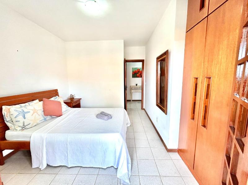 Duplex Garden Praia das Dunas - Piscina Lazer Ar e Mar - image 20