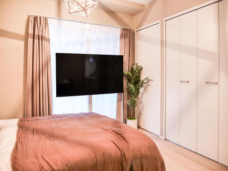 Triphome Asakusa 2 Bedrooms - image 15