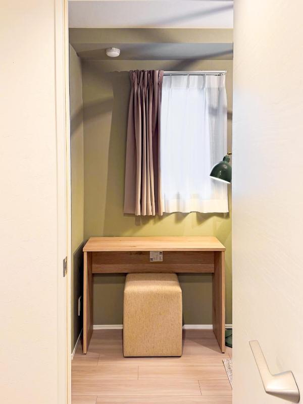 Triphome Asakusa 2 Bedrooms - image 11