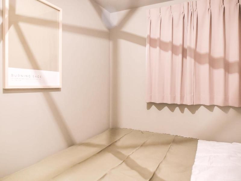 Triphome Asakusa 2 Bedrooms - image 10