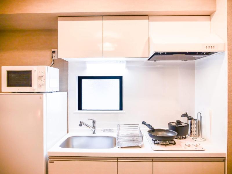Triphome Asakusa 2 Bedrooms - image 14