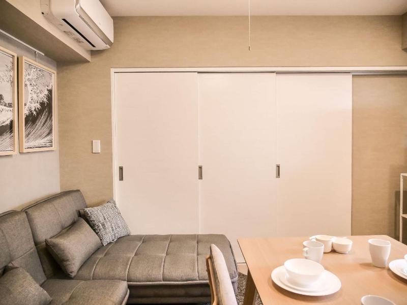 Triphome Asakusa Alpha 2 Bedrooms - image 14