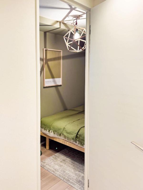 Triphome Asakusa Alpha 2 Bedrooms - image 9