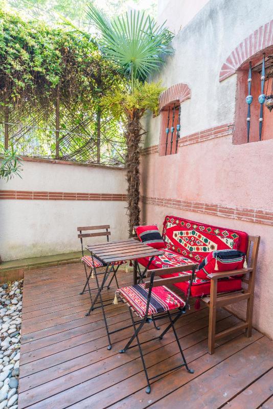 Istanbul Amedros Home - image 7