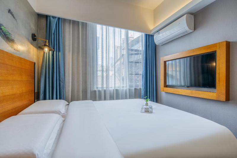 Gongxili - Chujian Hotel - image 13