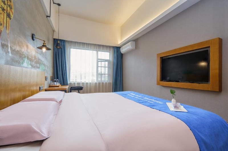 Gongxili - Chujian Hotel - image 36