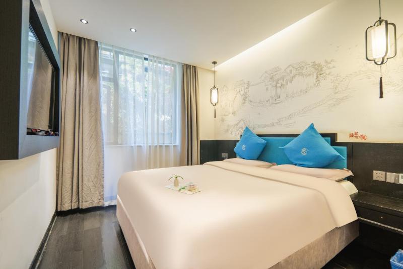 Gongxili - Chujian Hotel - image 43