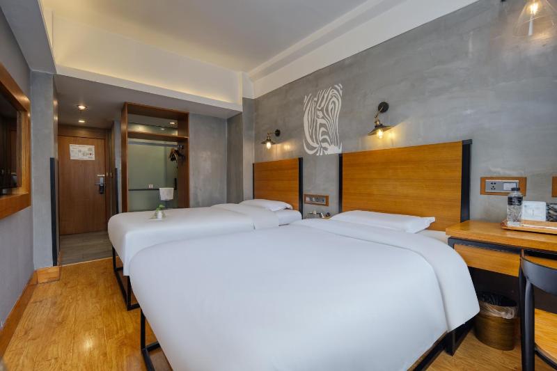 Gongxili - Chujian Hotel - image 32