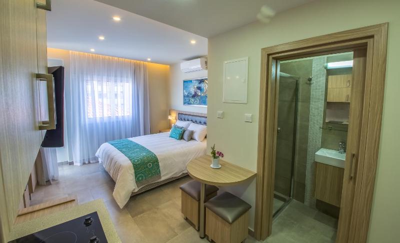 Zodiac Hotel Apartments - image 10