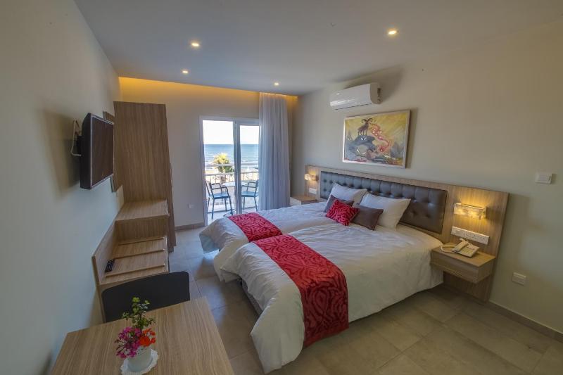 Zodiac Hotel Apartments - image 7
